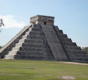 Chichen Itza