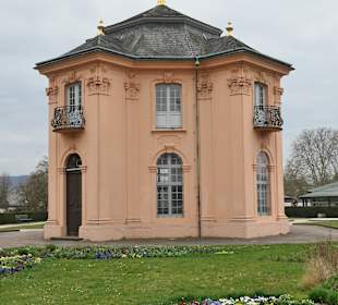 Besichtigungstour durch die Altstadt von Rastatt