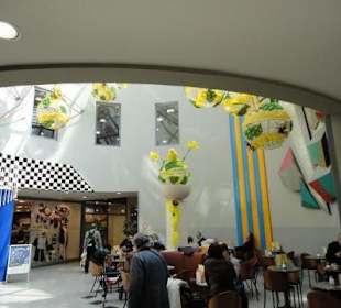 Galerie Wiener Platz