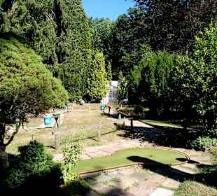  Minigolfanlage Gelterswoog