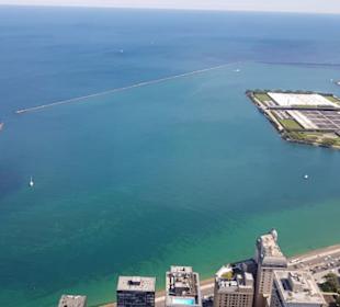 Chicago Tower