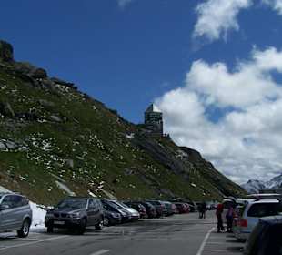 Grossglockner Hochalpenstrasse