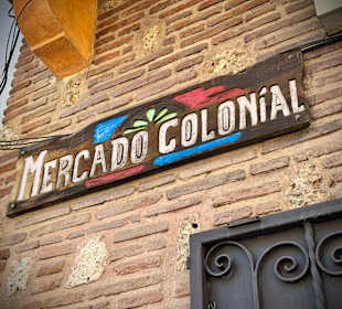 Stadtrundfahrt Bavaro