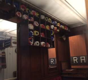 Deutsches Technikmuseum