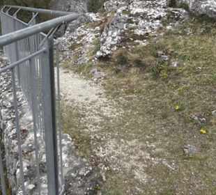 Burgruine Hohenhundersingen