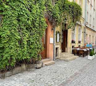 Krakau