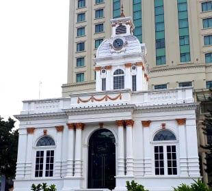 Old City Hall