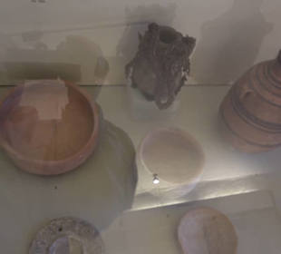 Museum Alte Kulturen