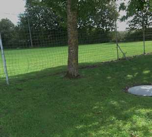 Sportplatz Merklingen