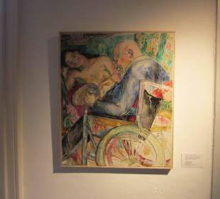 Museum Hans Purrmann