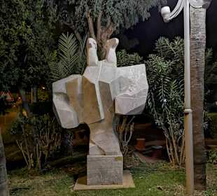 Stadtrundgang Alanya-Konakli