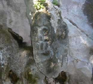 Jaskinia Indian Taino