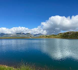 Wandern St. Jakob im Defereggental