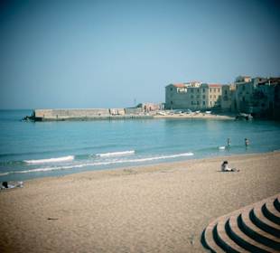 Cefalu