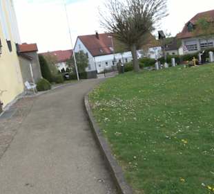 Friedhof Ohmenheim