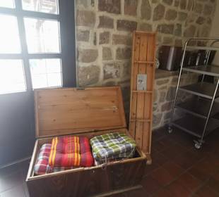 Burgschänke Schönburg