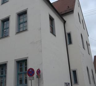 Heimatmuseum Höchstädt