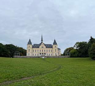 Schloss Ralswiek