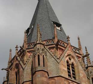 Altstadt Wissembourg