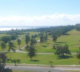 Blick von der Dupontvilla