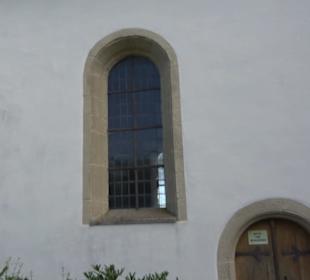 Friedhofskapelle St. Michael Hirrlingen