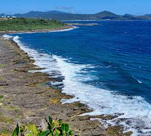 Kap Maobitou Halbinsel Hengchun
