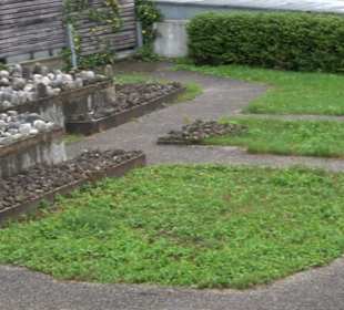 Bodendenkmal St. Benedikt