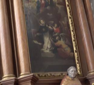 Johanniskirche Kloster Kirchberg