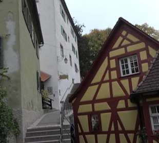 Schlossmühle Meersburg