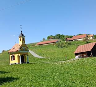 Hubertuskapelle
