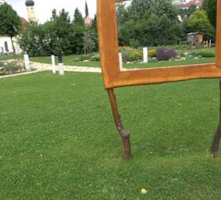 Blühendes Neresheim 2021