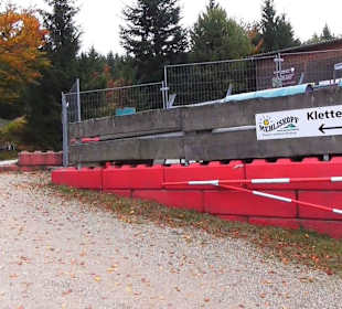 Freizeitzentrum Mehliskopf