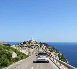 Far de Formentor