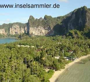 Krabi, Viewpoint