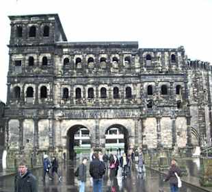 Porta Nigra