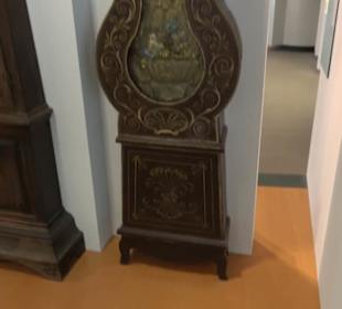 Deutsches Uhrenmuseum