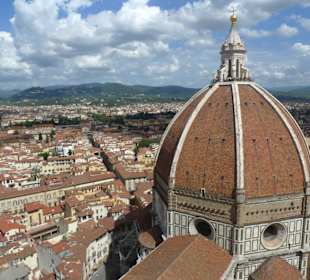 Флоренция