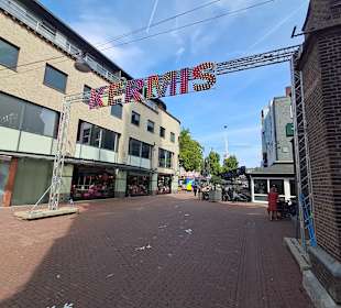 Stadtrundgang Helmond in Helmond