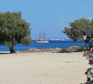 Mylos Beach Bar