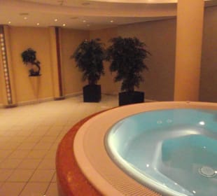 Whirl - Pool
