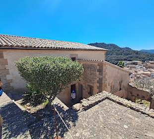 Castell de Capdepera