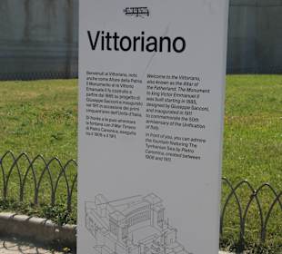 Monumento Nazionale a Vittorio Emmanuele II