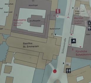 Basilika Sankt Emmeram