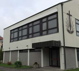 Neuapostolische Kirche