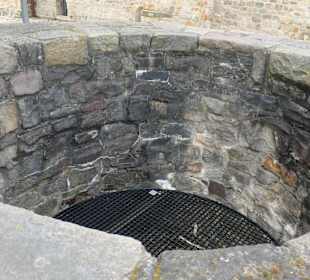 Im Brunnen „lebt“ der LOLTROLL