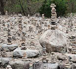 Seoraksan National Park