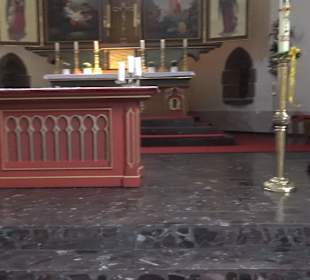 Antoniuskapelle Bad Griesbach