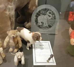 Steiff Museum