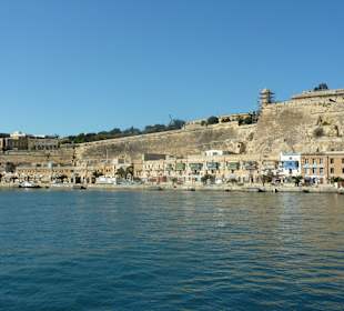 Hafenrundfahrt Valletta