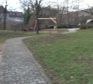 Spielplatz an der Echaz Kirchentellinsfurt 